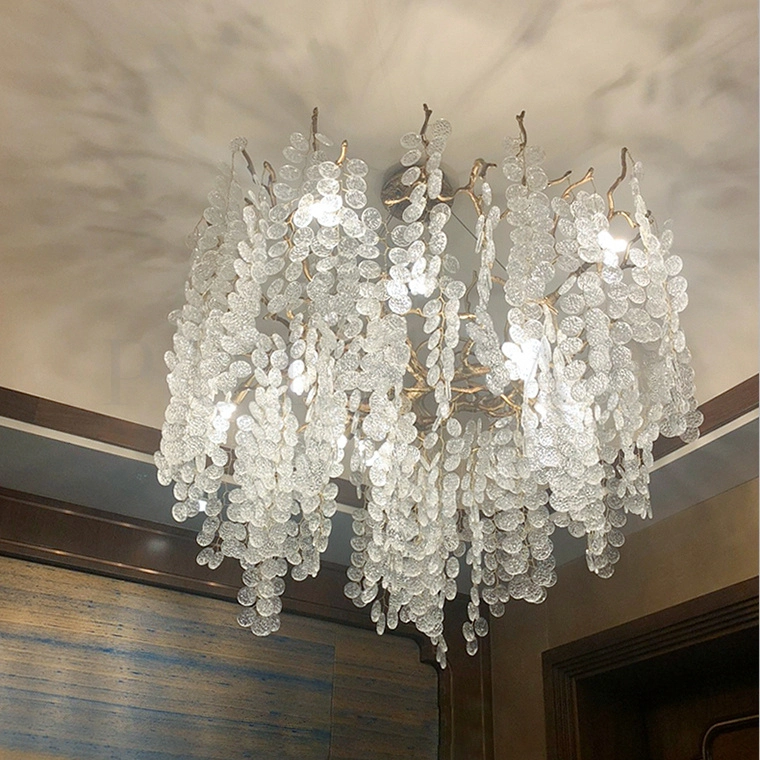 Подвесная люстра FAIRYTREE