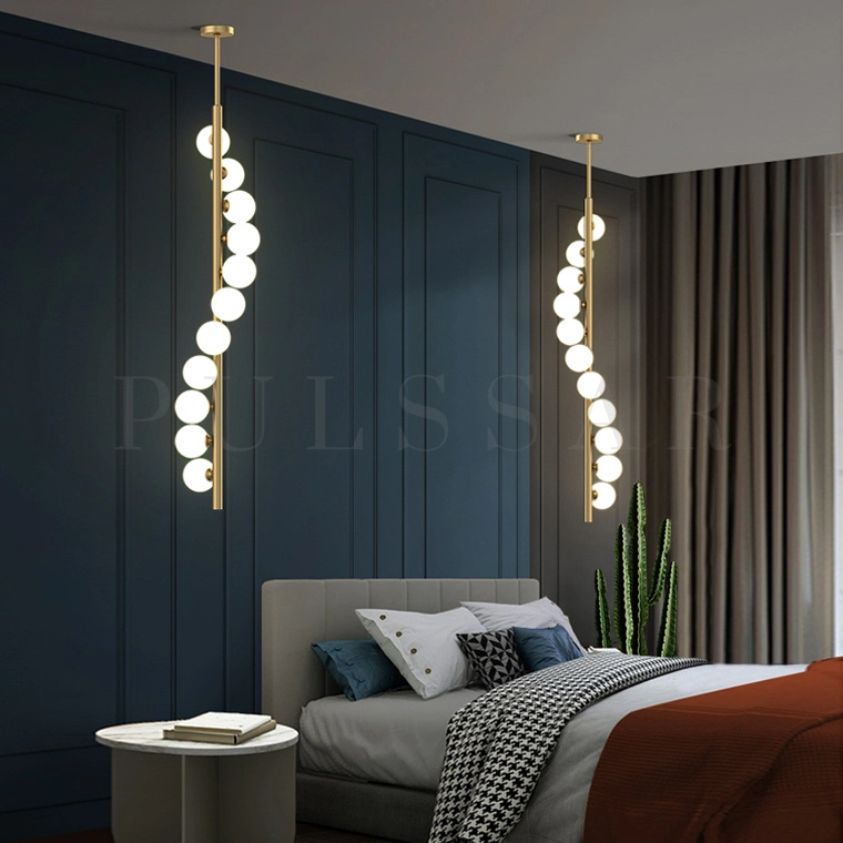 Подвесной светильник FINDAR