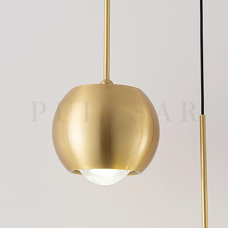 Подвесной светильник FLORRY ONE