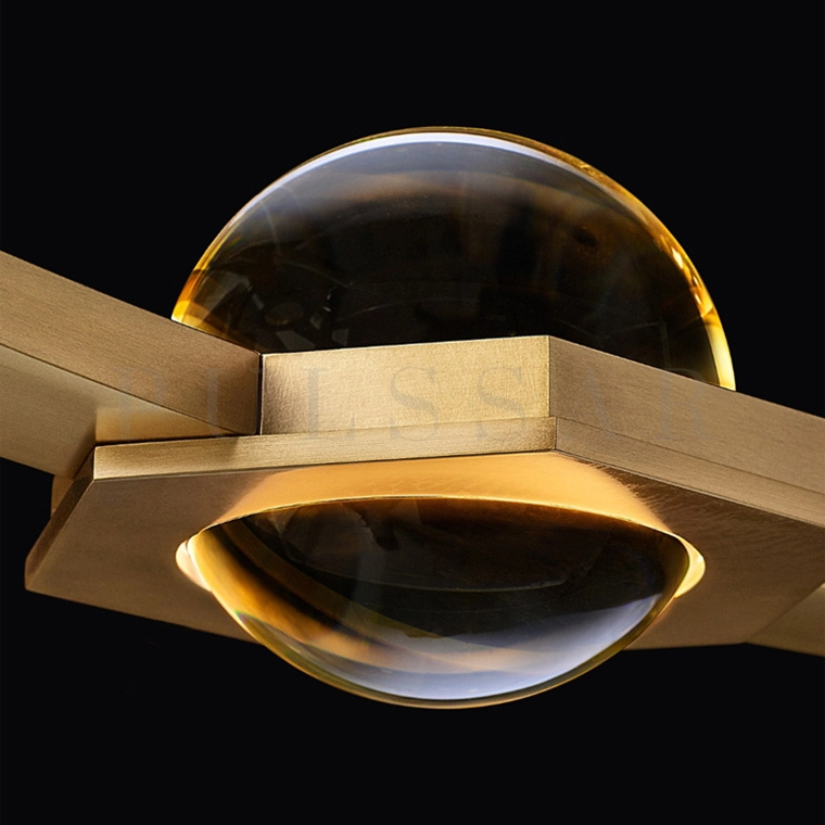 Подвесной светильник AVANT