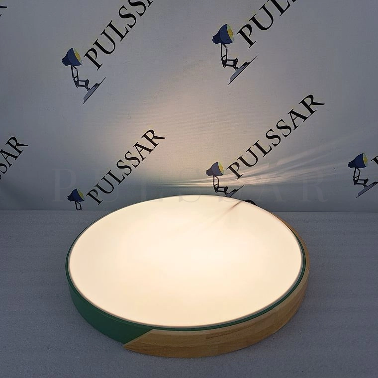 Потолочный светильник CLIP А