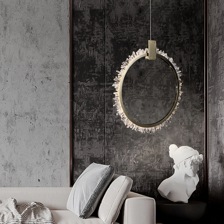 Подвесной светильник ELYSIUM ONE