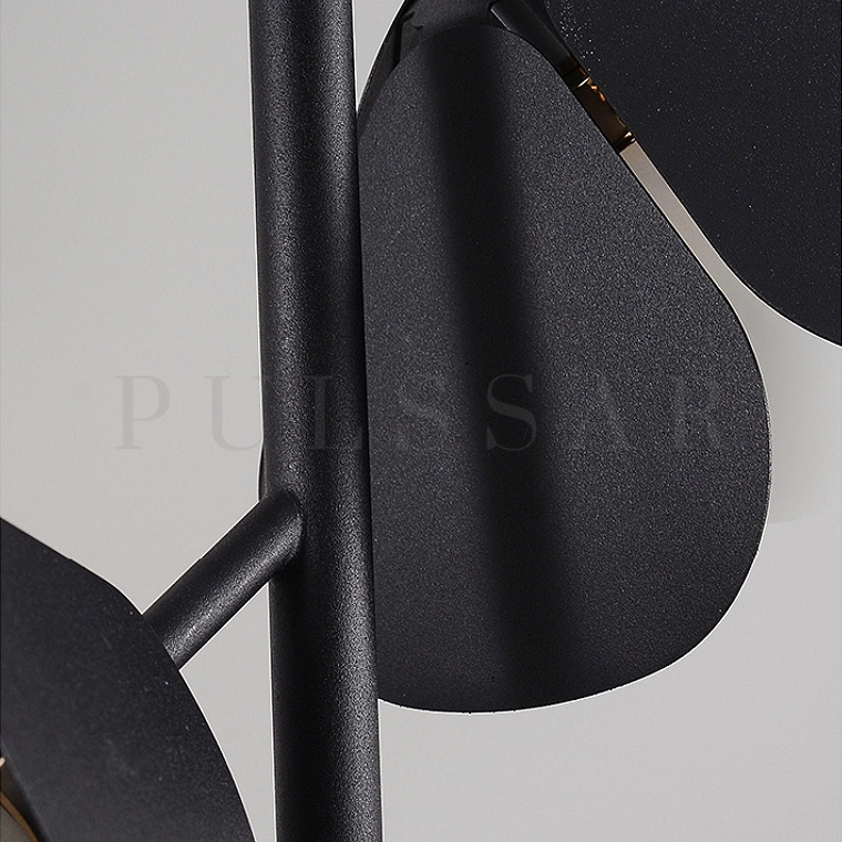 Подвесной светильник JANITA BW