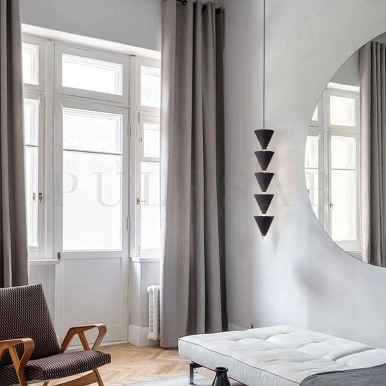 Подвесной светильник LESTER