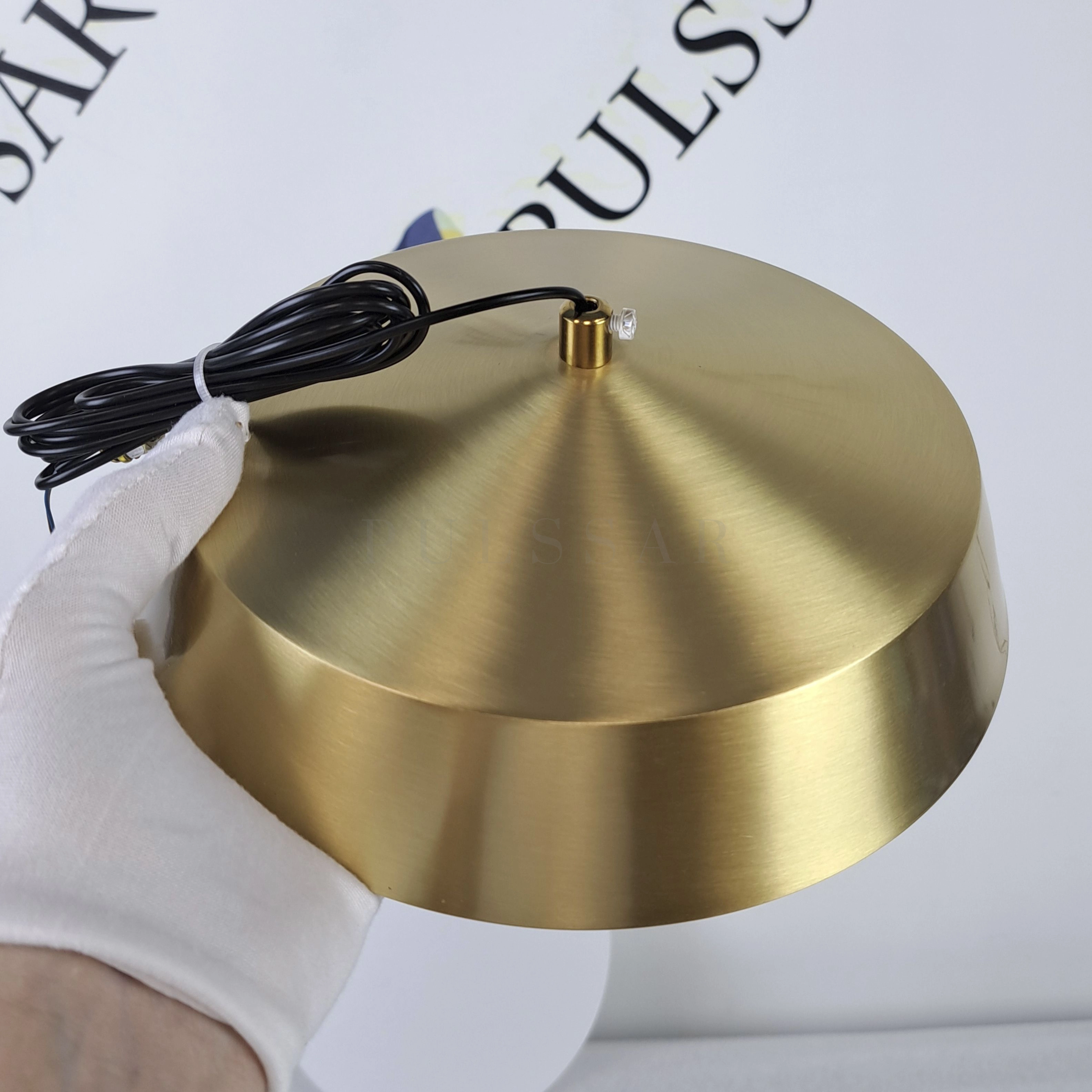 Подвесной светильник AMUND