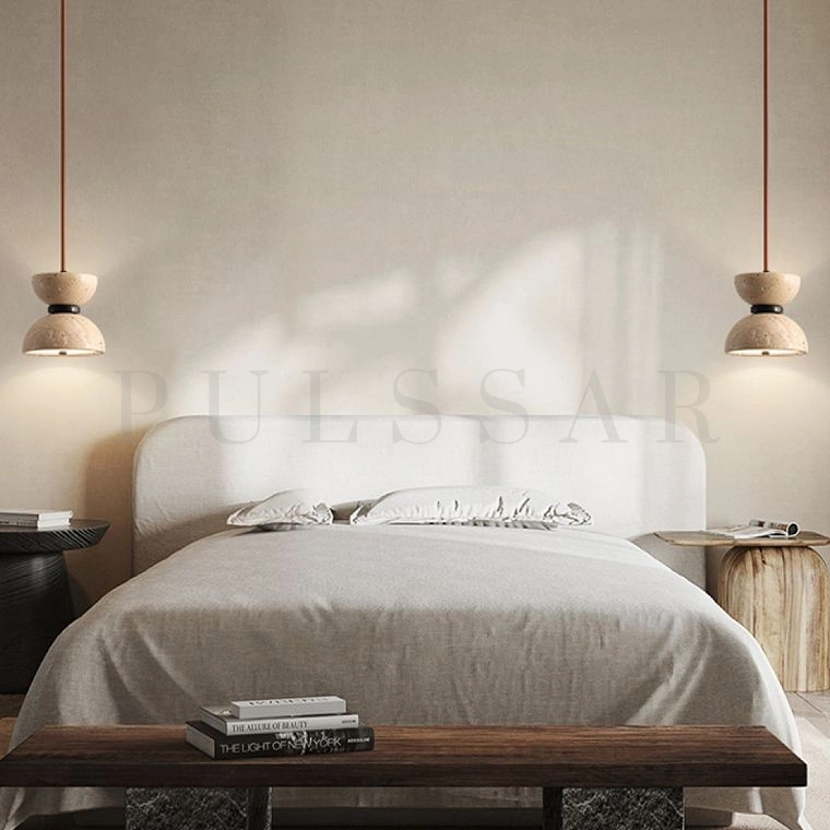 Подвесной светильник RANDOLF