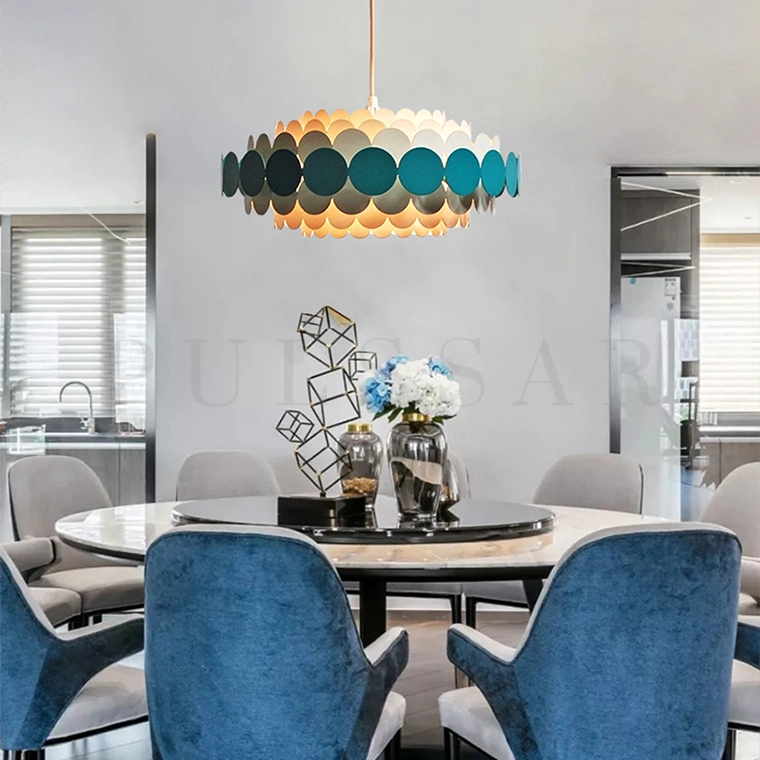 Подвесная люстра ASOLA