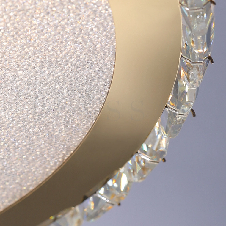 Потолочная люстра ELMIRA