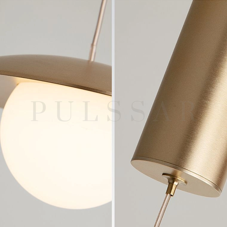 Подвесной светильник ESPRIT