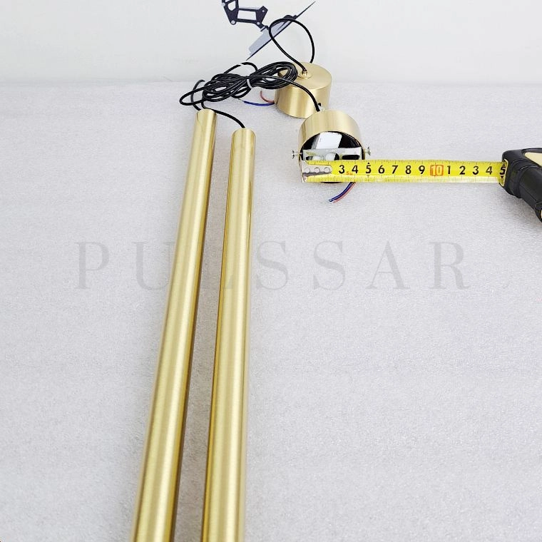 Подвесной светильник ATTA