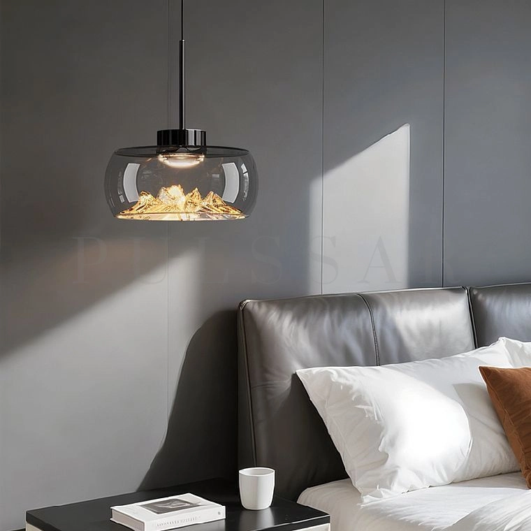 Подвесной светильник OCULOS ONE