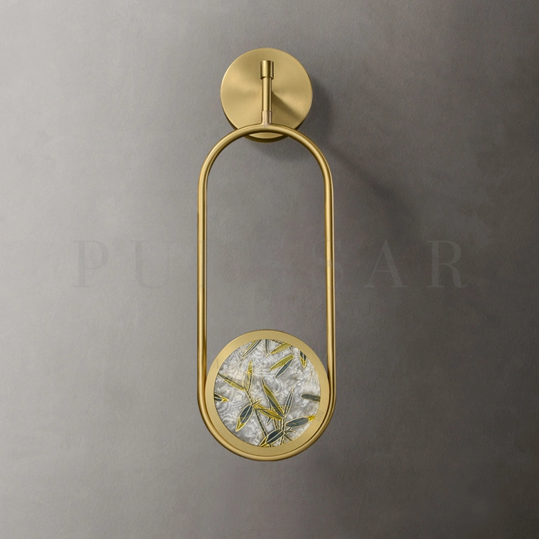 Бра AKIRA WALL FRAME