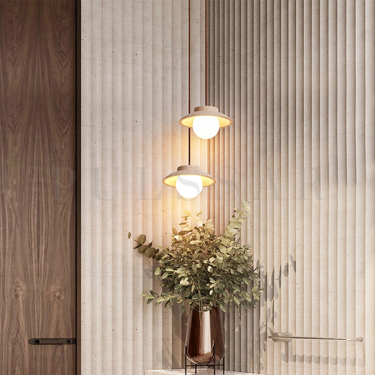 Подвесной светильник SAMPE