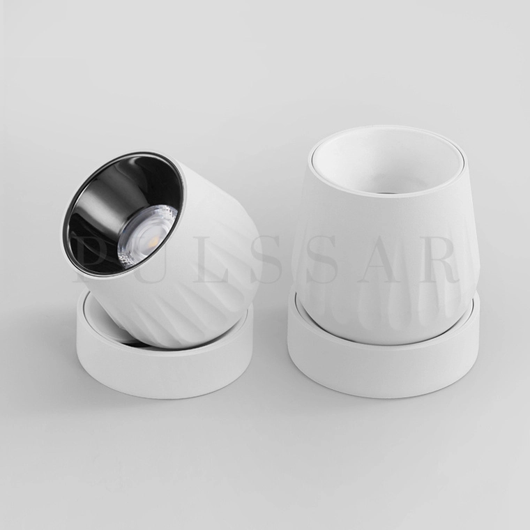 Точечный светильник TRIS