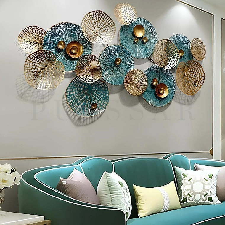 Дизайнерский настенный декор ART-101