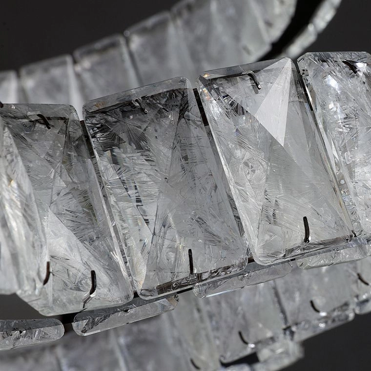 Кольцевая люстра INGVALD