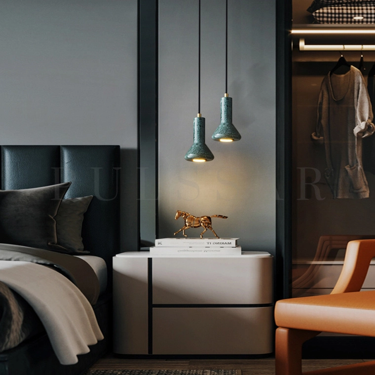 Подвесной светильник LOFFE