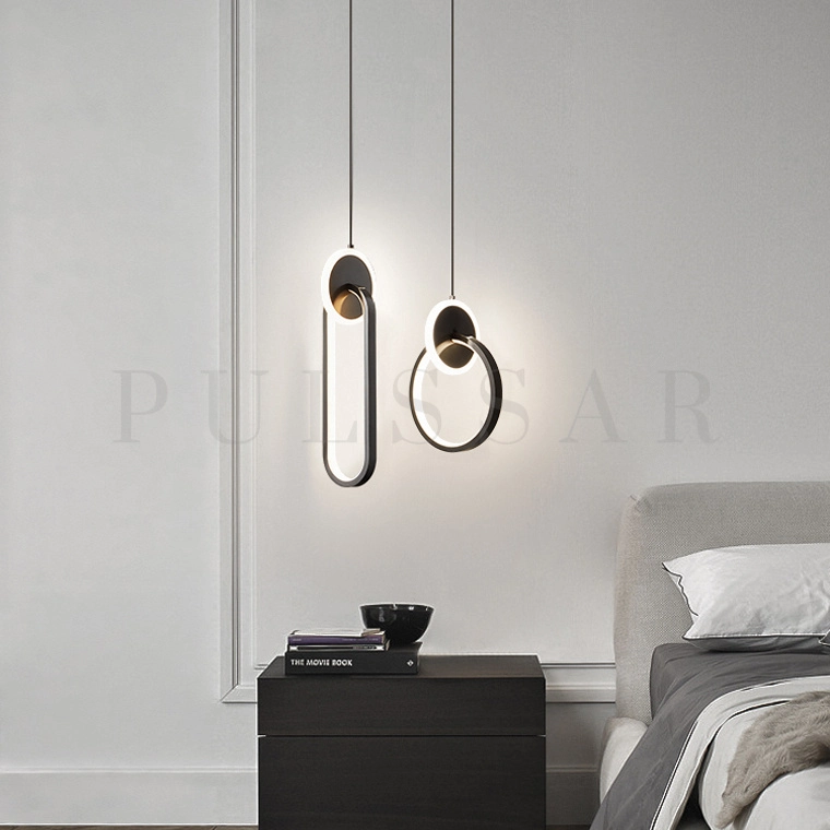 Подвесной светильник RANDALL DUO