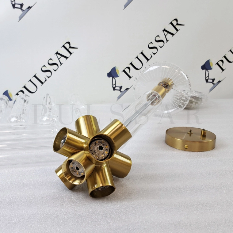 Подвесной светильник VUOKSA