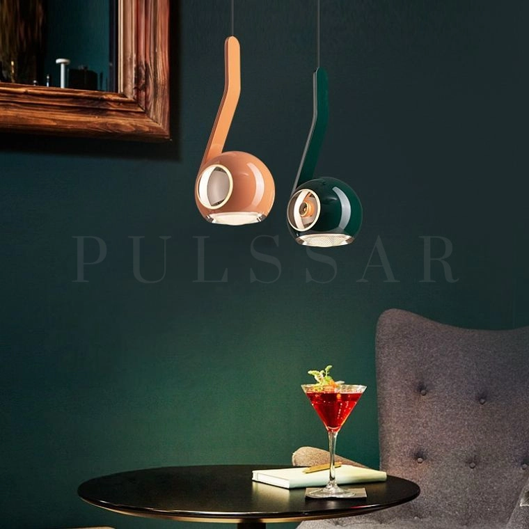 Подвесной светильник ECLAT