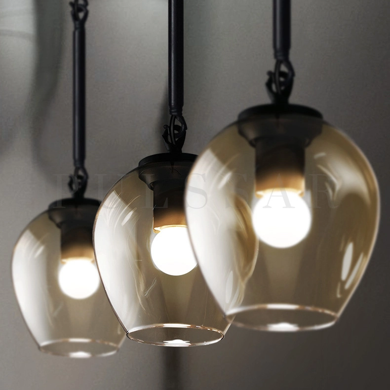 Подвесной светильник ADEL SOLO