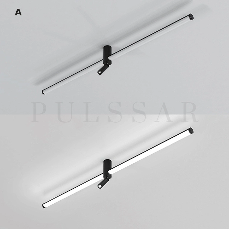 Потолочный светильник FORCE