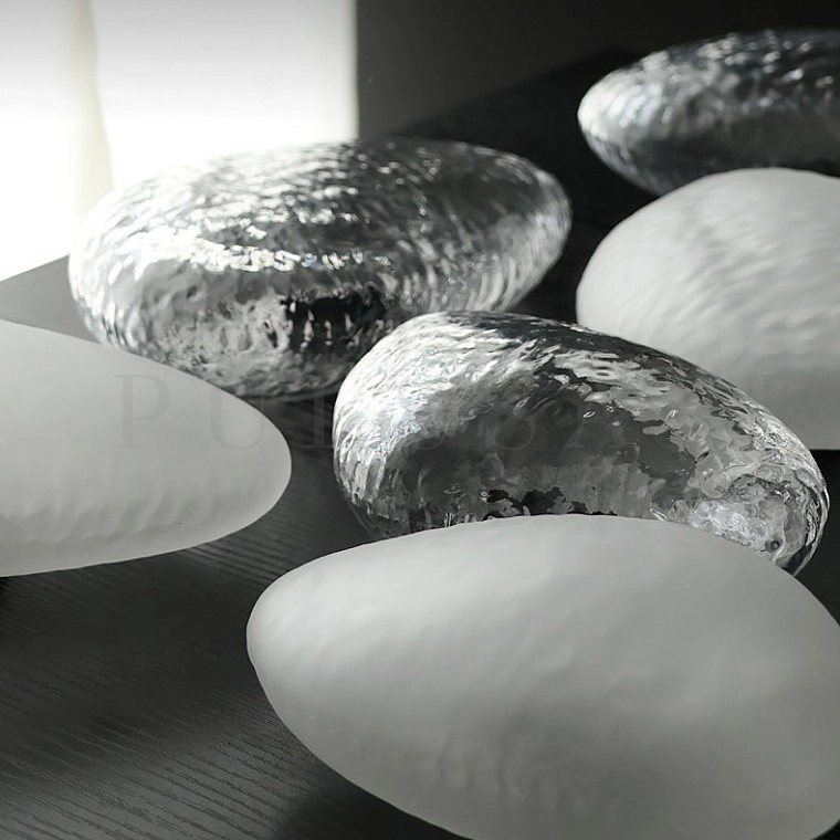 Подвесной светильник LINDIS FROST