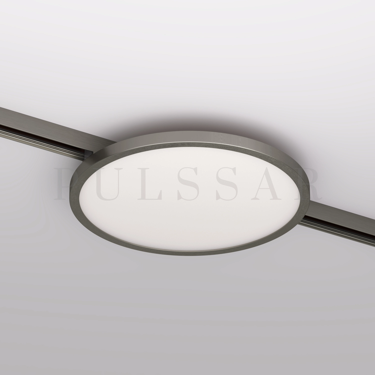 Светильник для трека SHINE FLOW DK5763-DN