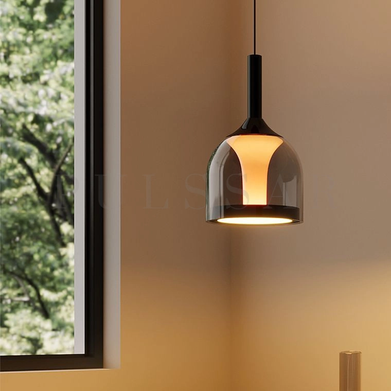 Подвесной светильник ASMAR