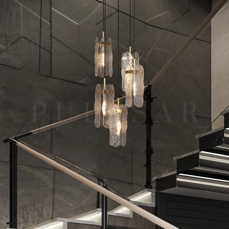 Подвесной светильник MELINDA