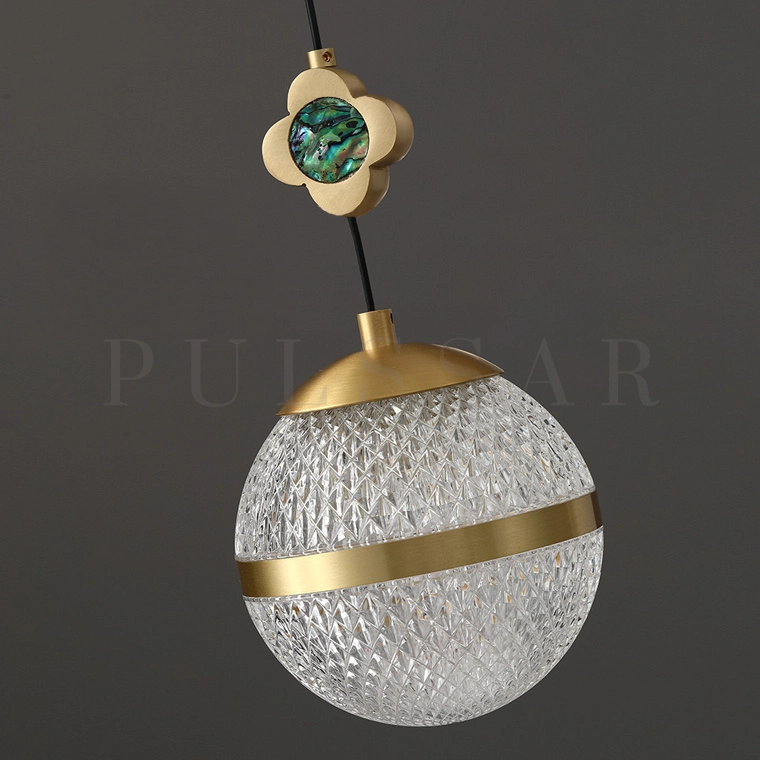 Подвесной светильник LUARA