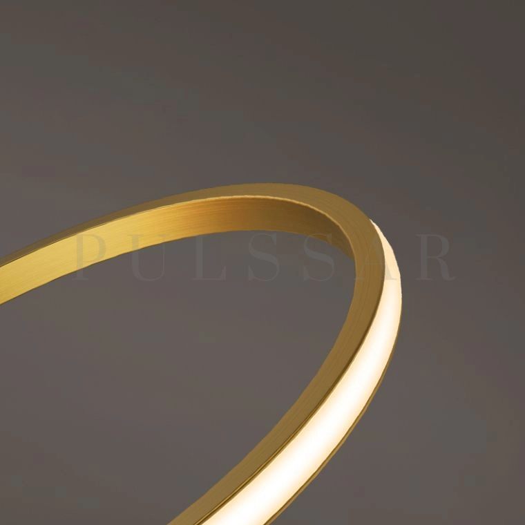 Потолочный светильник MEDEA B