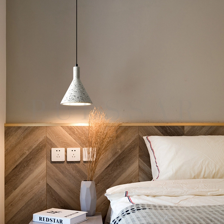 Подвесной светильник OLAUG