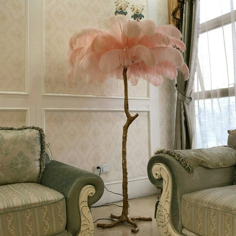 Торшер PALMERA FL