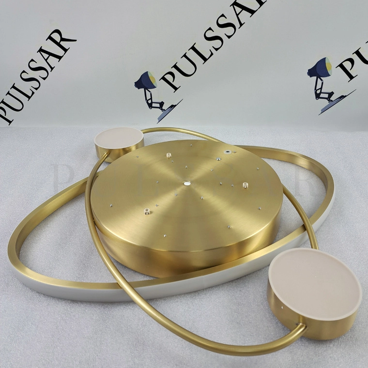 Потолочный светильник GERDIS