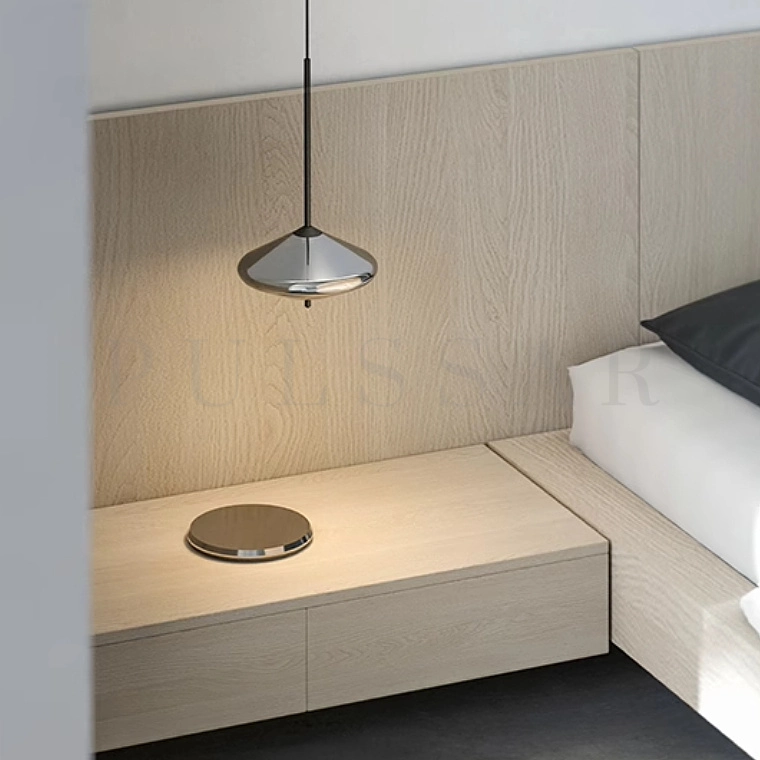 Подвесной светильник CEDRIC