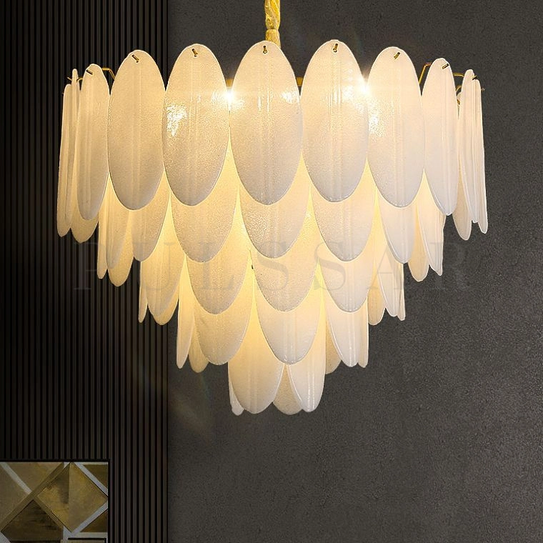 Подвесная люстра VERNON