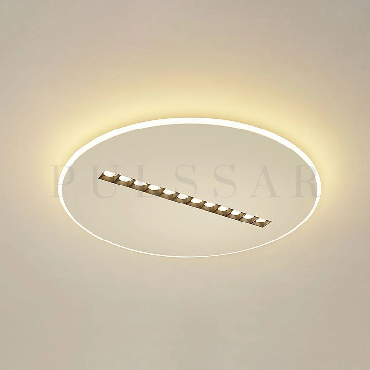 Потолочный светильник OCTAVION