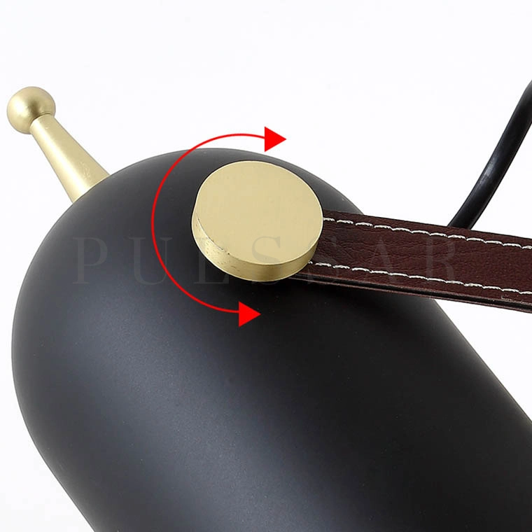 Настольная лампа BULLET TAB