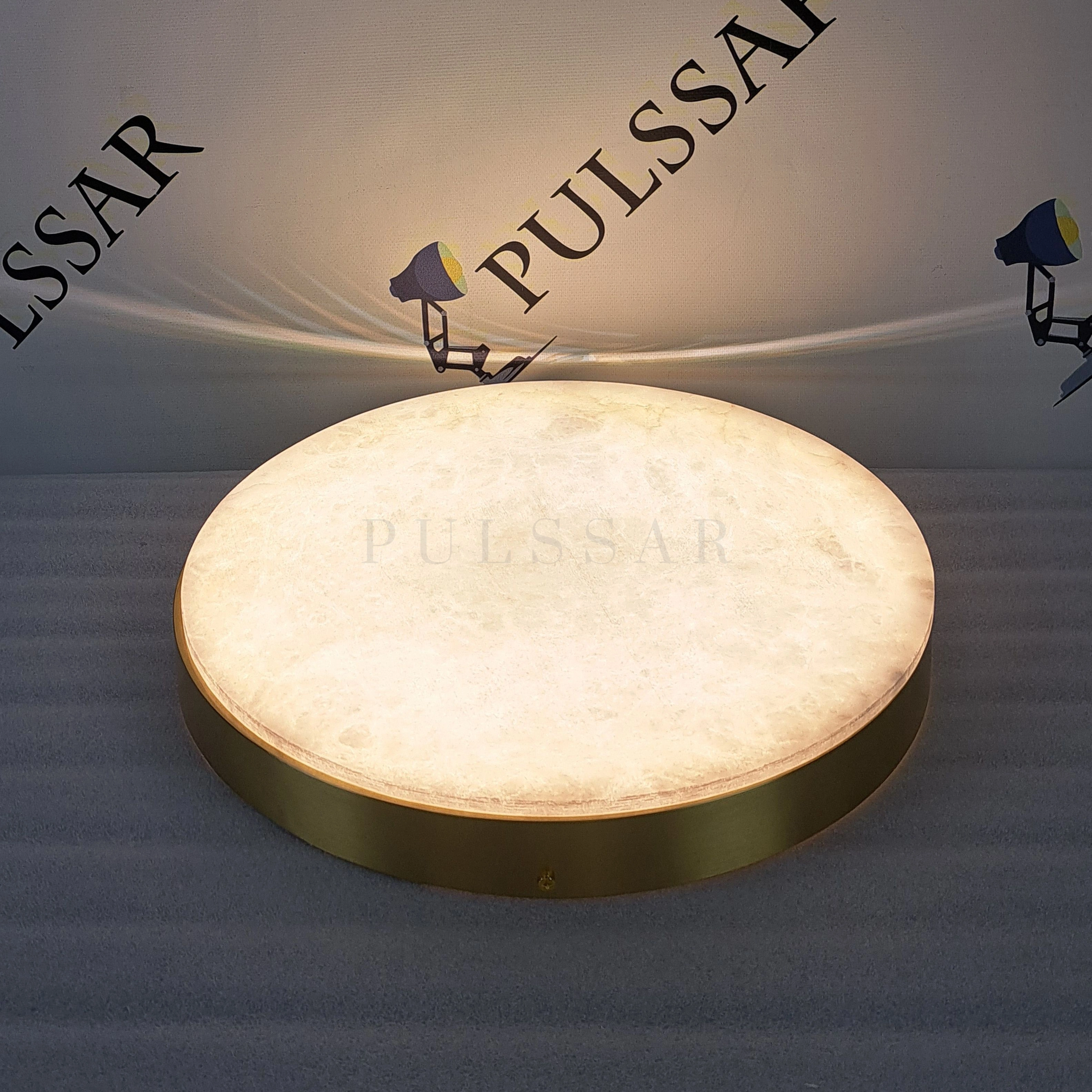 Потолочный светильник PLUMAS