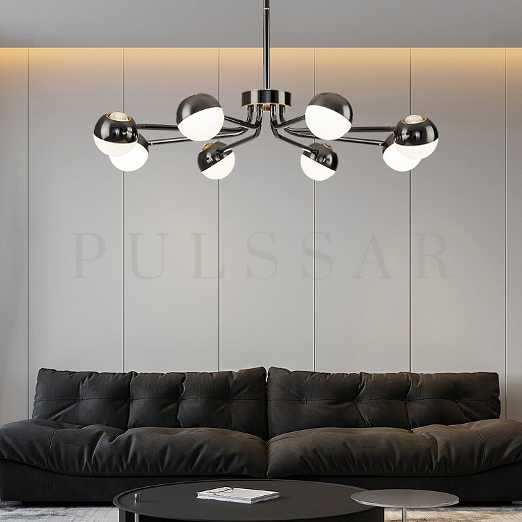 Подвесная люстра BARCELONA CH