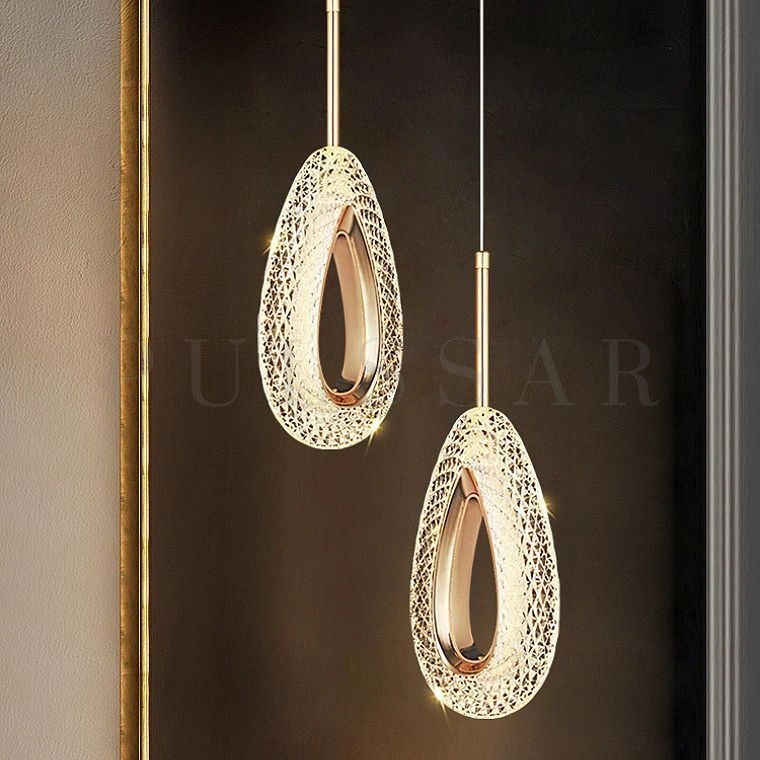 Подвесной светильник KEZIA C