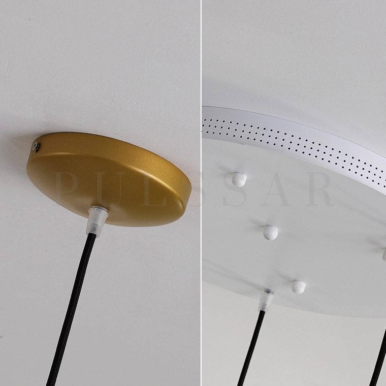 Подвесной светильник PLEIADES