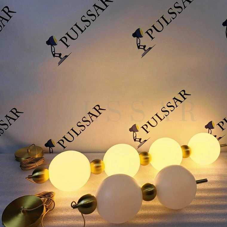 Подвесной светильник FOLMER