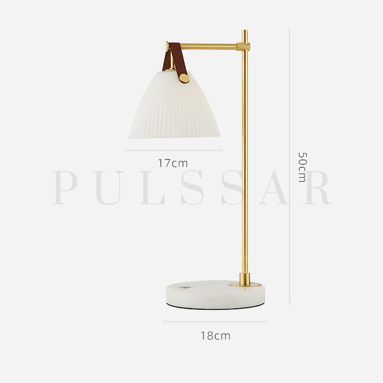 Настольная лампа HARIET