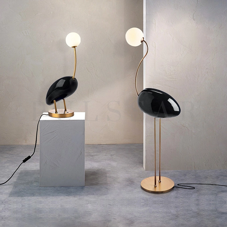 Настольная лампа DAGNY