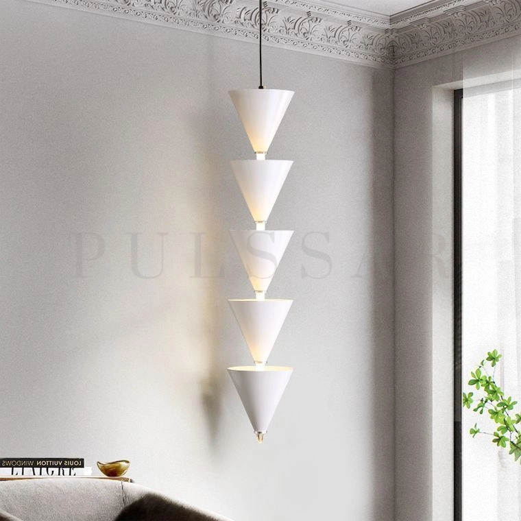 Подвесной светильник LESTER