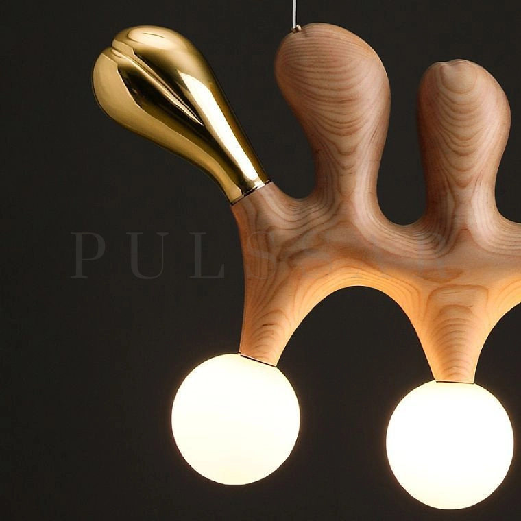 Подвесной светильник REUBEN