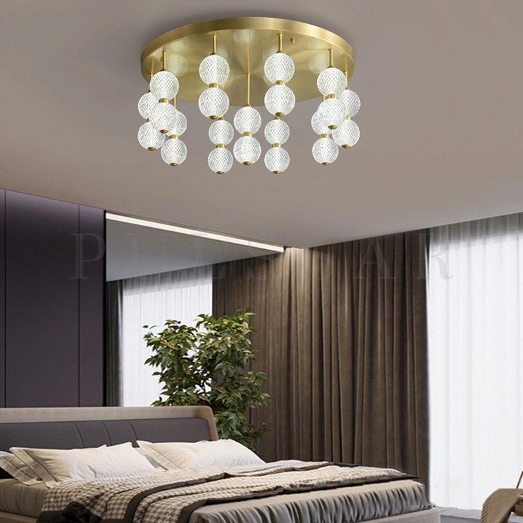 Потолочная люстра CARA