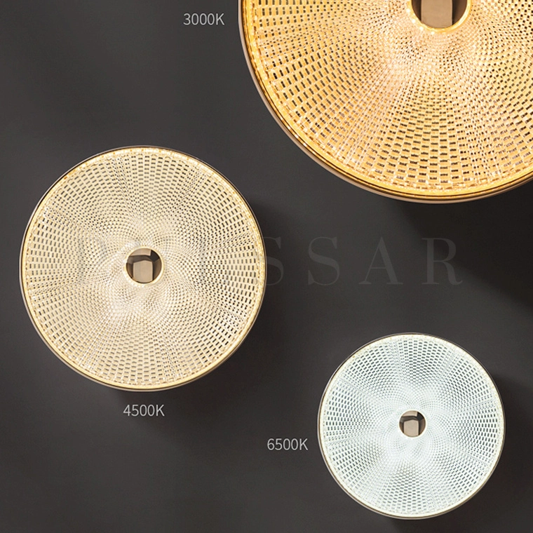 Потолочная люстра EYWA CH